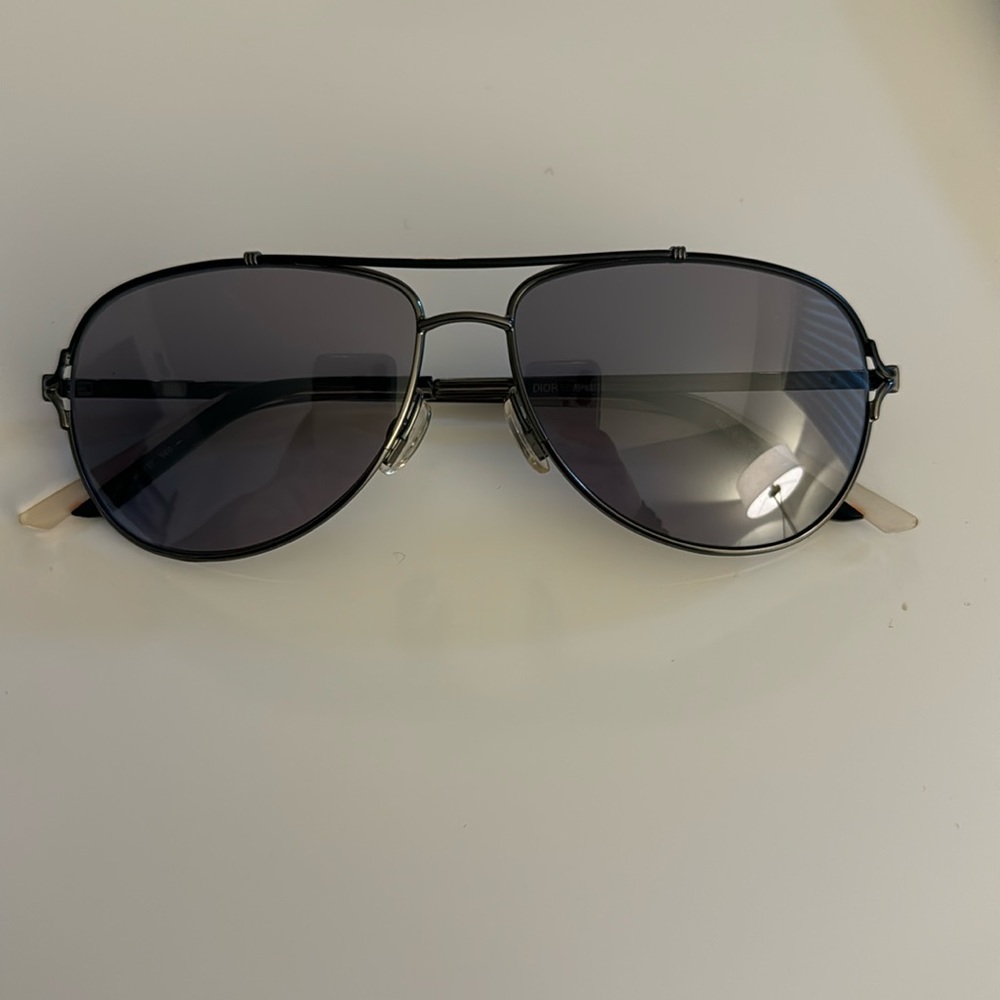 NWOT Authentic Dior Simplicie 2 Aviator Sunglasses